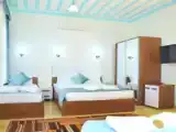 Трёхместный номер Стандарт