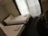 Двухместный номер Стандарт с балконом