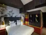 Двухместный номер Deluxe