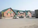Кровать в общем номере