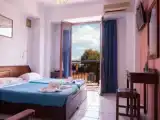 Номер Стандарт с видом на море