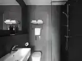 Двухместный номер Executive