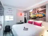 Двухместный номер Стандарт