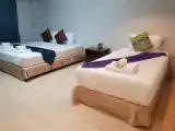 Семейный номер Стандарт