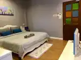 Номер Deluxe