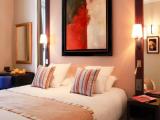 Двухместный номер with Terrace Deluxe