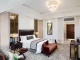 Двухместный номер Deluxe