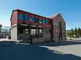 Двухместные апартаменты Superior