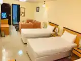Двухместный номер Стандарт