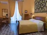 Семейный номер Стандарт с балконом