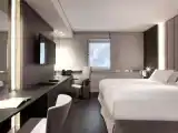 Двухместный клубный номер Luxury