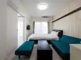Двухместный номер Стандарт