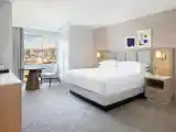 Двухместный люкс с балконом