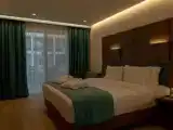 Одноместный люкс с видом на бассейн