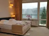 Двухместный номер Стандарт с балконом