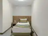 Трёхместный номер Стандарт