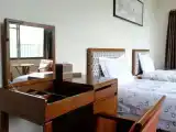 Двухместный номер Стандарт с видом на горы