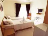 Двухместный номер Эконом c 1 комнатой