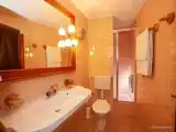 Четырёхместный номер Стандарт Цокольный этаж