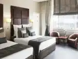 Трёхместный номер