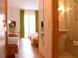 Трёхместный номер Стандарт