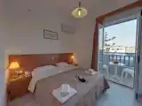 Двухместный семейный номер Стандарт