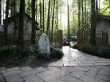 Двухместный номер Комфорт