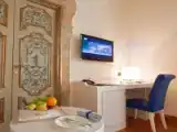 Полулюкс с балконом