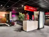 Run of House