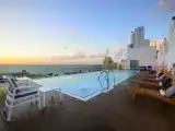 Одноместный номер Deluxe