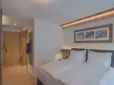 Студия с балконом