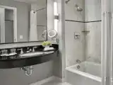 Двухместный люкс Skyline