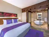 Двухместный клубный люкс Prestige с видом на море