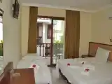 Трёхместный номер Стандарт