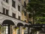 Двухместный номер Стандарт