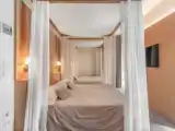 Четырёхместный семейный номер Стандарт