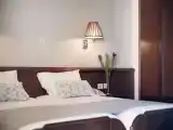 Номер Стандарт с видом на город