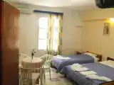 Четырёхместная студия Эконом