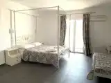 Двухместный номер с балконом