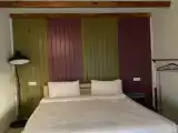 Двухместный семейный номер Стандарт