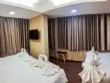 Семейный номер Superior