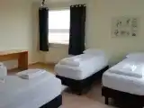 Трёхместный номер Стандарт