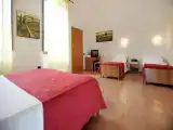 Трёхместный номер Стандарт