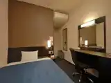 Одноместный номер Комфорт