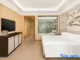 Номер Executive с панорамным видом