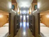 Трёхместный номер Стандарт