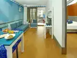 Люкс Executive с 2 комнатами с балконом