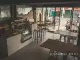 Кровать в общем номере