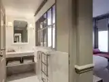 Двухместный полулюкс