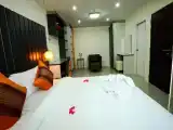 Семейный люкс с 2 комнатами